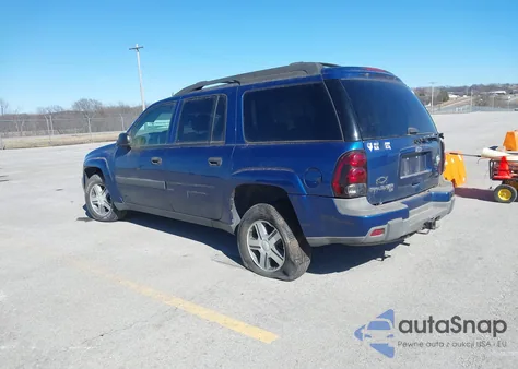 2005 Chevrolet Trailblazer Ext Ls z USA, uszkodzony, nr VIN 1GNET16S456165248